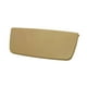 thumbnail image 2 of Cubierta de espejo para visera solar 982857551 Accesorios automotrices resistentes para Porsche Traga Marrón, 2 of 9