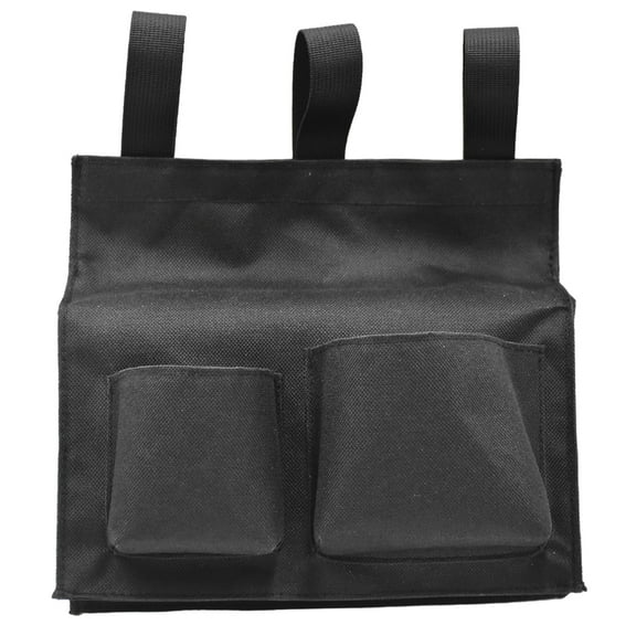 BLEEUS Baseball Umpire Ball Bag Baseball Referee Ball Bag For Baseball Softball Sporting Supplies