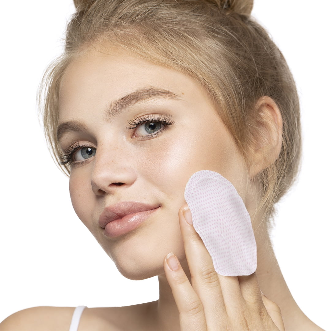 Starskin 7-Second Luxury All-Day Mask Pads, 5 pack