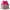 Hot Pink, variant on Odeerbi Toddler Girls Spring Fall Princess Dresses New Lace Long Sleeve Ruffled Formal Dresses Round Neck Embroidery Mesh Bow Skirt Hot Pink