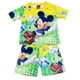 thumbnail image 1 of Disney 2023 New Boys Sets Mickey Mouse Short Sleeve Kids Clothes Summer Cartoons Children's Pajamas Outfits Casual Fashion 3-8Y7T Gao Jinjia LED, 1 of 1