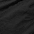thumbnail image 5 of PNTUTB Men's Casual Solid Color Patterned Breathable Stretch Drawstring Waist Outdoor Sports Pants, 5 of 6