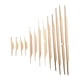 thumbnail image 3 of Guitar Bracing Kit de Refuerzo para Bajo Accesorios Imprescindibles para Luthiers y Entusiastas Material de Madera de Resistente Adecuado para, 3 of 8