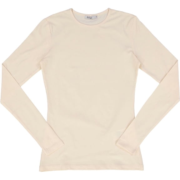Kiki Riki Adult Long Sleeve Cotton Shell