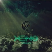 XENO [825646043293]