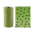 thumbnail image 4 of DEBGFS Poop BagsEnvironmental Corn StarchDouble LayerOdor Waste Bags Dog Poop Bags Rolls Poop Bags For Dogs Doggie Poop Bags Biodegradable Poop Bags,a, 4 of 4