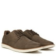 thumbnail image 2 of Dr. Scholl's  Men's Sync Cap Toe Oxford Brown Smooth 11.5W, 2 of 9