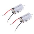 thumbnail image 1 of Juguetes Eléctricos CUTICAT 1/18 A959-B-13 Motor de Piezas para A969-B A979-B, 1 of 7
