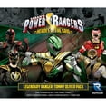 thumbnail image 2 of Power Rangers: Legendary Rangers Tommy Oliver Pack, 2 of 4