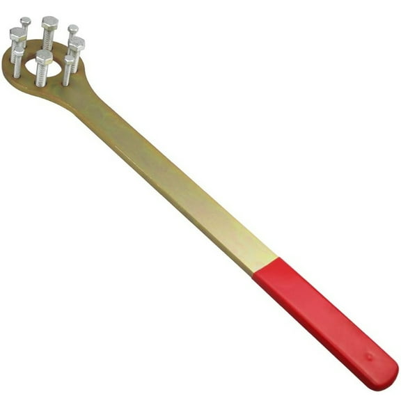 Crank Pulley Tool Kit For Subaru