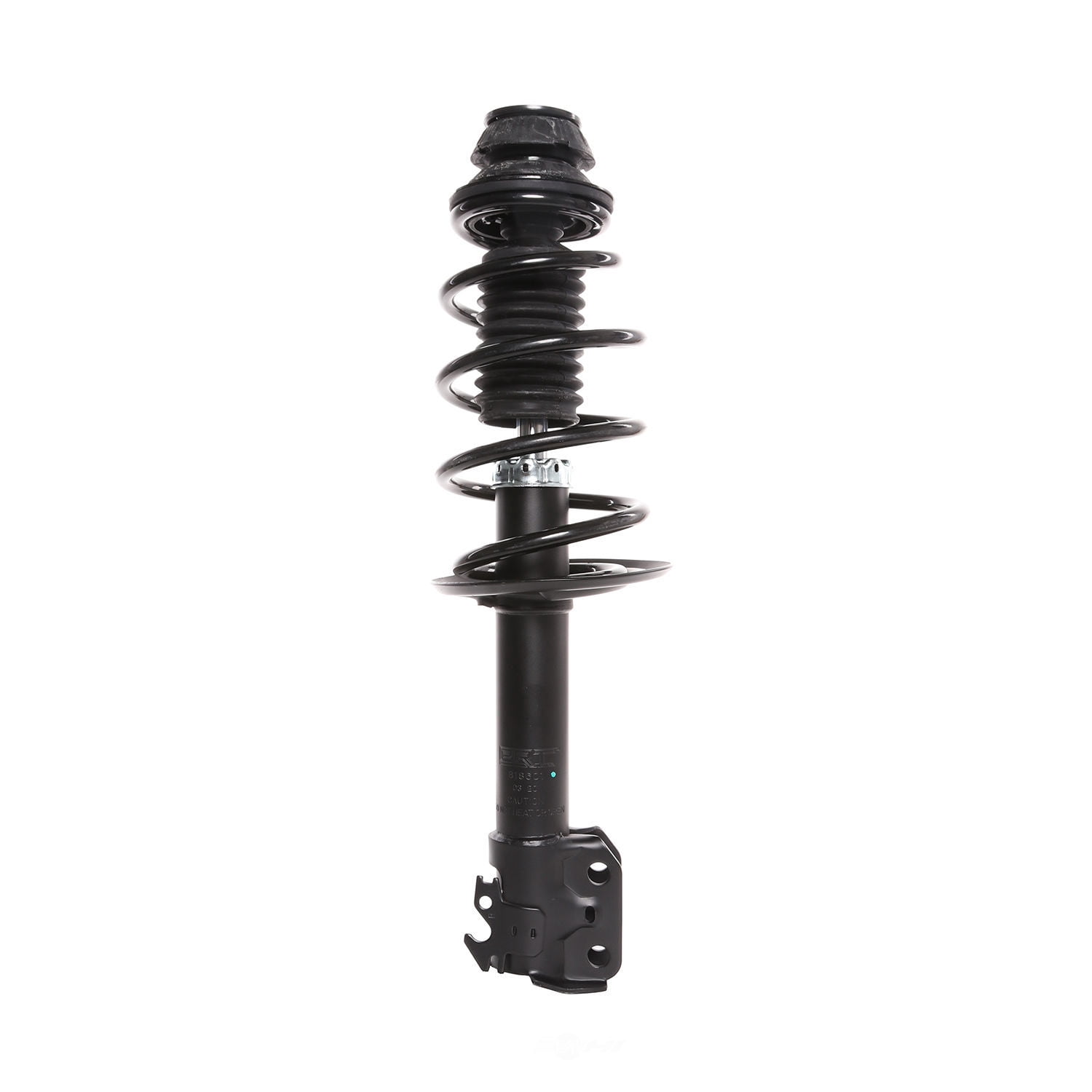 PRT 818601 Suspension Strut and Coil Spring Assembly