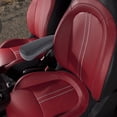 thumbnail image 4 of Reposabrazos Del Asiento Delantero, Soporte Cómodo 6BV31KRLAA Reposabrazos Duradero Del Asiento Delantero Izquierdo Resistente Al Calor Para Vehículo, 4 of 7