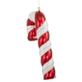 thumbnail image 5 of Northlight Shatterproof Candy Cane with Glitter Commercial Christmas Ornament - 22", 5 of 5
