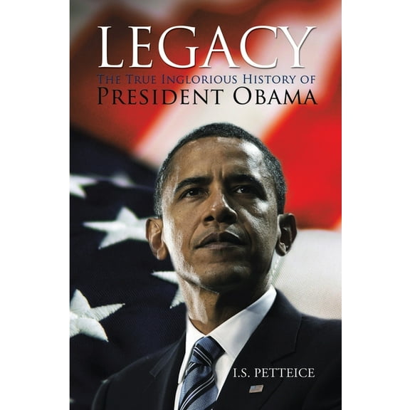 Legacy (Paperback)