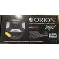 thumbnail image 4 of New Orion XTR350HP 3.4" 125W RMS Super Bullet Tweeters 4 Ohm 500W Max (Pair), 4 of 4