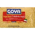 thumbnail image 2 of Goya Angel Hair Pasta, 16 oz, 2 of 2