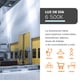 thumbnail image 5 of Foco LED Tipo Ventilador TECNOLITE 35 W Alta Potencia, 5 of 8