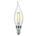 Better Homes & Gardens B10 Vintage LED Light Bulb, 5.5 Watts (60W