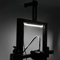 thumbnail image 2 of Upgrade 24V 4.5W White LED Light Bar for 3D Printer Parter 3/Ender3 Pro /3V2/5,-10/10S Night Light, 2 of 5