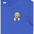 thumbnail image 4 of Inktastic Pocket Goldendoodle Boys or Girls Baby T-Shirt, 4 of 5