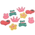 thumbnail image 3 of Hair Patch,Bangs Paste Hair Sticker Hair Bangs Sticker Hair Sticker Clip Elevate Your Experience, 3 of 9