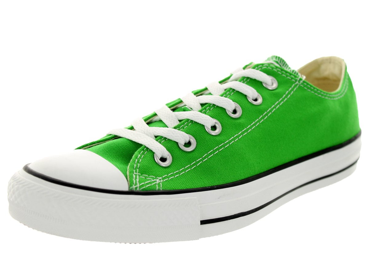green converse cheap