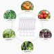 thumbnail image 4 of Conjunto de Clips para enrejados herramientas flexibles de jardinería para soporte Ehuebsd de plantas fruta cereza, 4 of 9