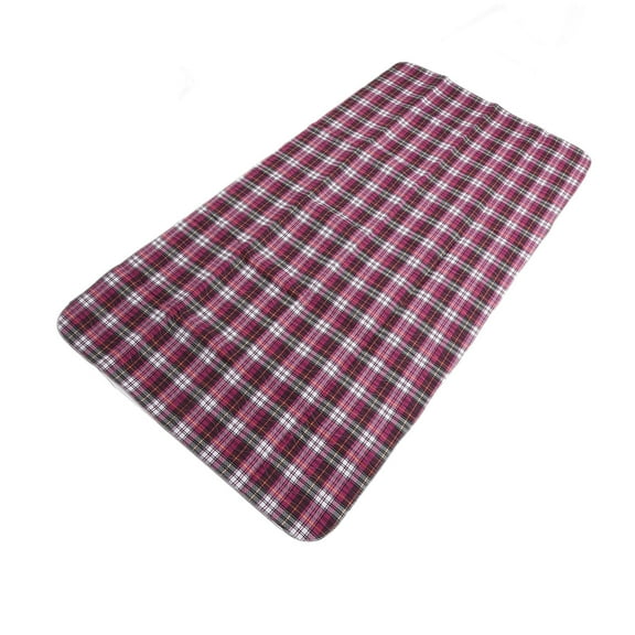 Washable Underpad, 3 Layers Incontinence Bed Pad Breathable For Car 23.62x35.43in