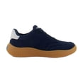 thumbnail image 6 of Keds Contest Women's Fashion Sneakers Navy/Grey Suede Size 9 M, 6 of 8