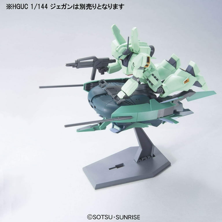 Bandai Hobby Gundam Unicorn HGUC #141 RAS-96 Anksha HG 1/144 Model