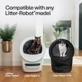 thumbnail image 4 of Litter-Robot Waste Drawer Liners by Whisker, 25 Pack, 4 of 6