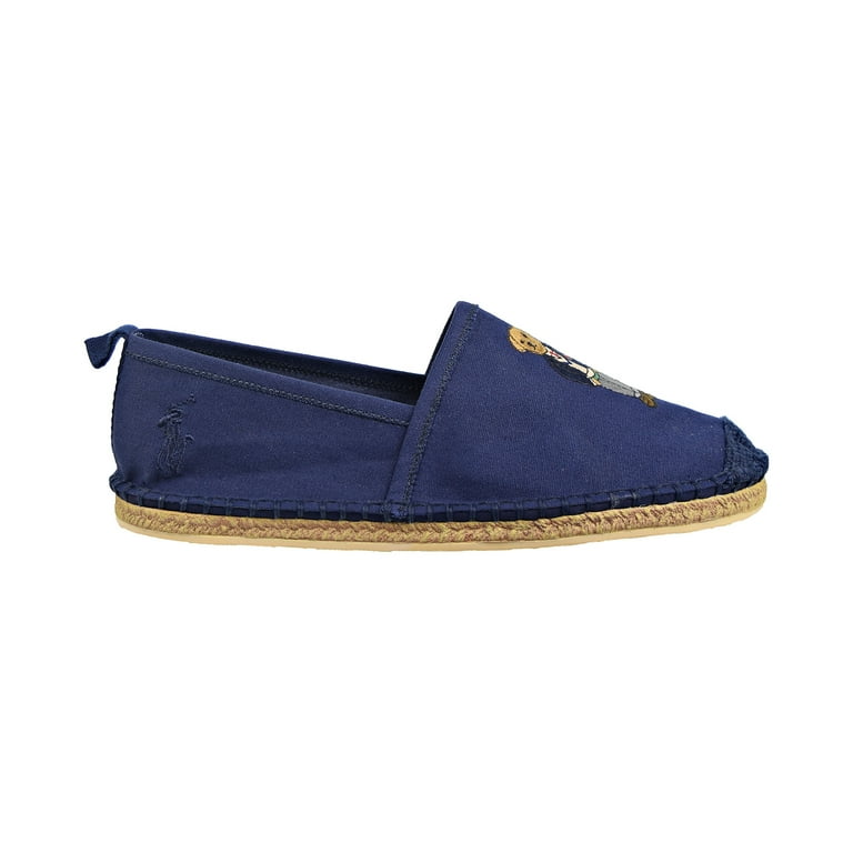Polo ralph lauren men's store barron slipper