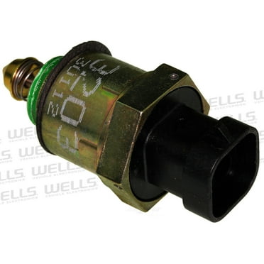 IACV Restrictor Plate For K-Series K20 K24 Engine Swaps - Idle Air Control Valve Relocation Kit