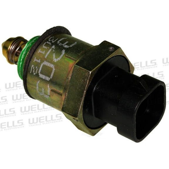 Idle Air Control Valve