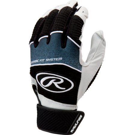 Rawlings Workhorse 950 Series Youth Baseball Batting Gloves