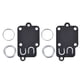thumbnail image 3 of JUNTA 2SET/VENDER CARBUROTOR DE DIFRAGMA JUNTA DE JUNTA PARA MOTORES 5021K 2HP-5HP CON CIGLO HORIZONTAL 272538, 3 of 7