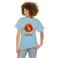 thumbnail image 4 of Chinese Monkey Tee, 4 of 9