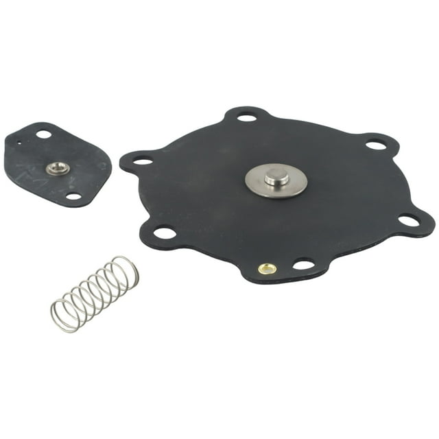 Diaphragm Repair Kit C113827 1-1/2\\\\\\\\\\\\\\\\\\\\\\\\\\\\\\\" For ASCO Bag Dust Collector DN40 SCG353A047 Home Improvement Diaphragm Repair