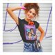 thumbnail image 4 of Playera Fan Army Stranger Things Talla CH Steve y Robin Ahoy Friends Negro, 4 of 4