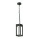 thumbnail image 1 of Lámpara Colgante Led 51 Cm De Altura 12 W, Luz Suave Cálida, 1 of 5