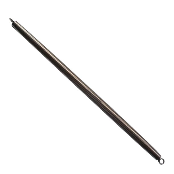 Kenally Plomero Reutilizable PVC Tubería Acero Doblador Oficina Hotel Decoración Manual Manguera Tubo Doblado Primavera Plomería Herramienta Tubos Herramientas y ferretería 47cm 1 pulgada Kenally TO010384-04