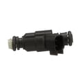 thumbnail image 3 of Standard Motor Products FJ703 Fuel Injector Fits select: 2004-2005 CADILLAC CTS, 2006 CADILLAC CTS-V, 3 of 4