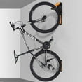 thumbnail image 3 of Gancho Pared Bicicleta R16 Negro Naranja Xemadio 2035338-1, 3 of 9