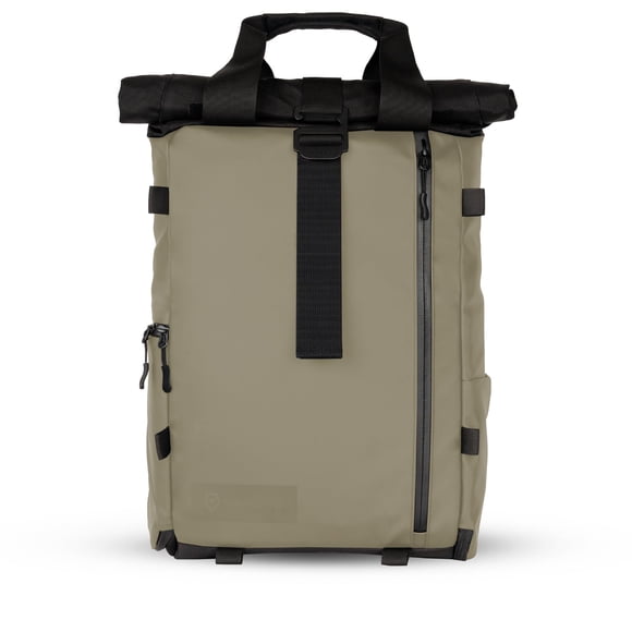 Mochila WANDRD PRVKE Lite Resistente al Clima para Cámara