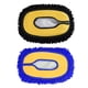 thumbnail image 4 of Cepillo Detallado Coches Chenille Car Mop Head Wipe Auto Accesorio () Azul, 4 of 9