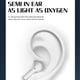 thumbnail image 2 of M6 mini BT 5.0 Auriculares Auriculares inalámbricos Auriculares BT con micrófono IPX5 Auri MABOTO Auriculares, 2 of 7