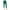 Hunter Green, variant on Med Couture Touch Scrubs Pant For Women Jogger Yoga MC7710