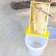 thumbnail image 5 of Bee Hive Scraper Rack Cleaning Tool Beekeeping Flat Equipment Box, 5 of 5