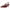 Red, variant on YDN Women Chic Pointed Toe Slingback Buckle Pumps Elastic Strap Slip On Kitten Low Heels Shoes Party Daily Dress Size 7 Silver