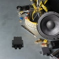 thumbnail image 4 of BESTYASH 2Ud Amplificador Para Audio De Vehículo Con Control Y De Sonido, 4 of 8
